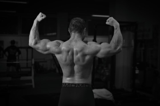 Iron Gym Tábor — fotografie 2