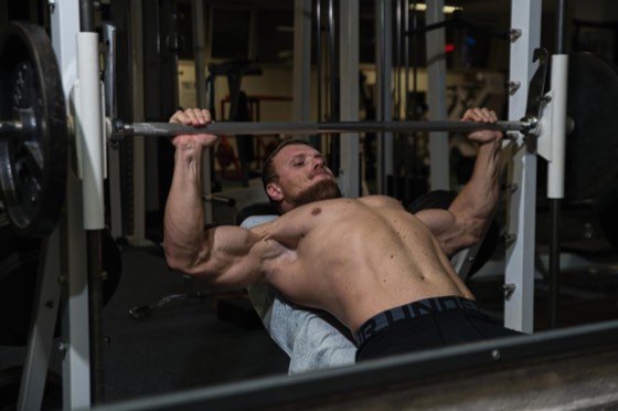 Iron Gym Tábor — fotografie 5