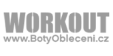 Partner Iron Gymu Tábor